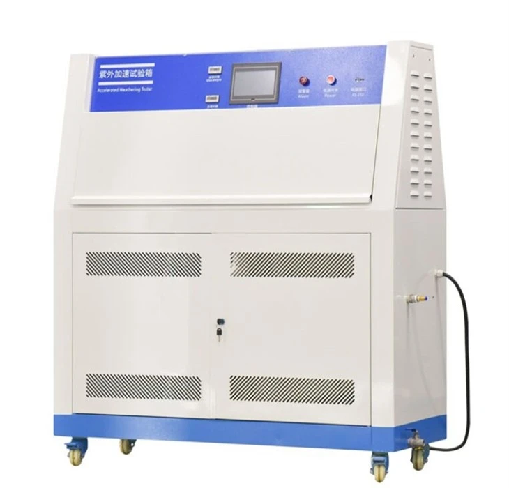 Aging Tester Uv Weather Resistance Aging Test Chamber Accelerated Uv Aging Tester