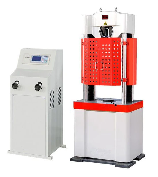 tensile testing machine tensile testing machine