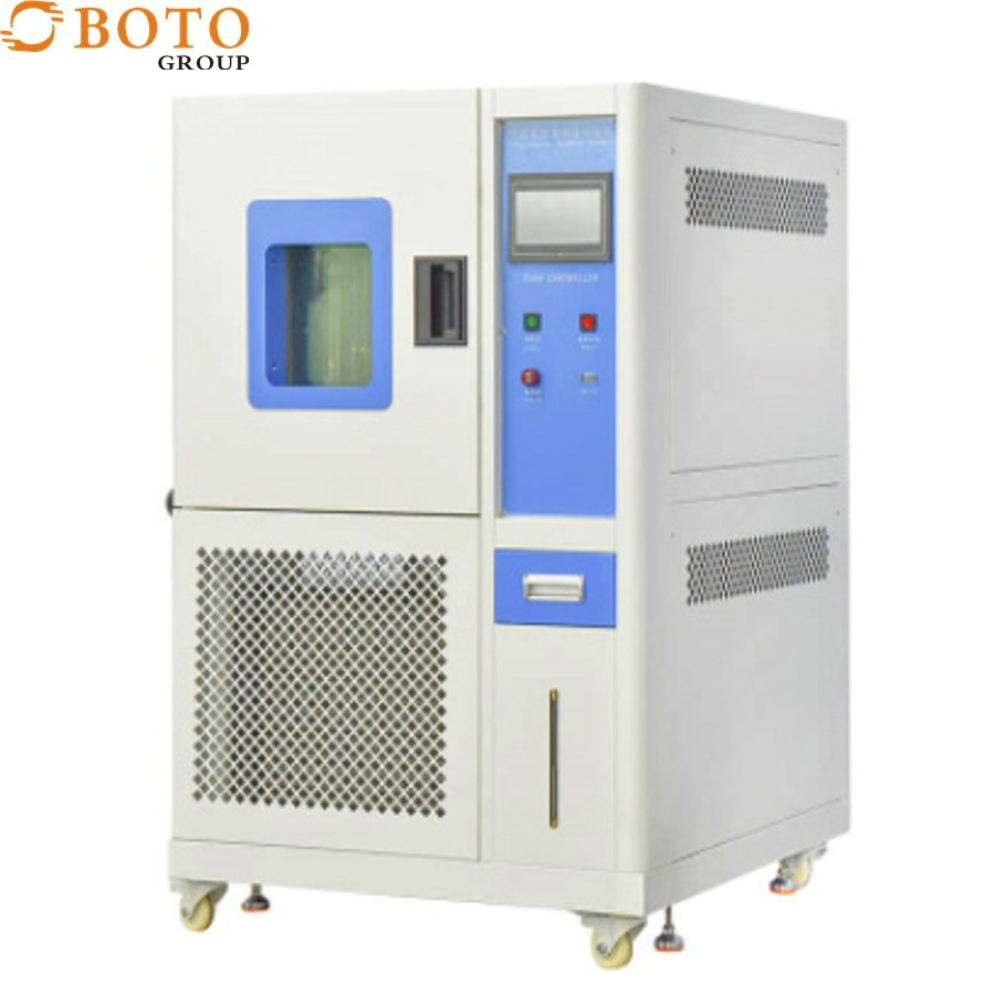 Temperature And Humidity Test Box